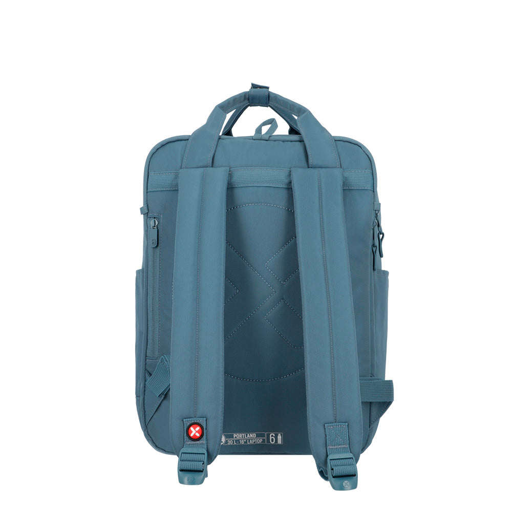 Mochila PORTLAND 5XT NORDIC BLUE L