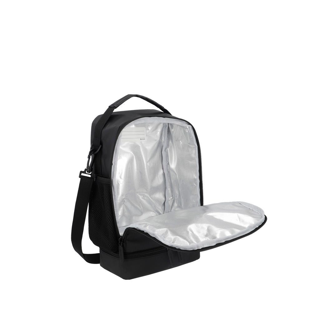 Lonchera LUNCH 2.0 5XT BLACK M