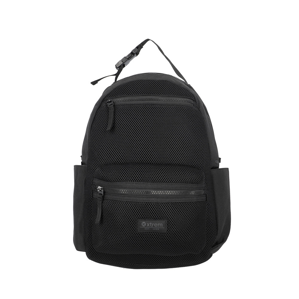 Mochila Chicago 4Xt Black M