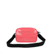 Cartera IZZIE 3XT CORAL PINK S