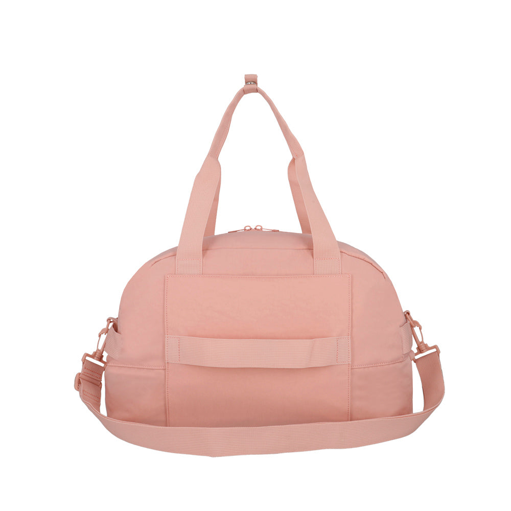Bolso deportivo QUENTIN 4XT VINTAGE PINK M