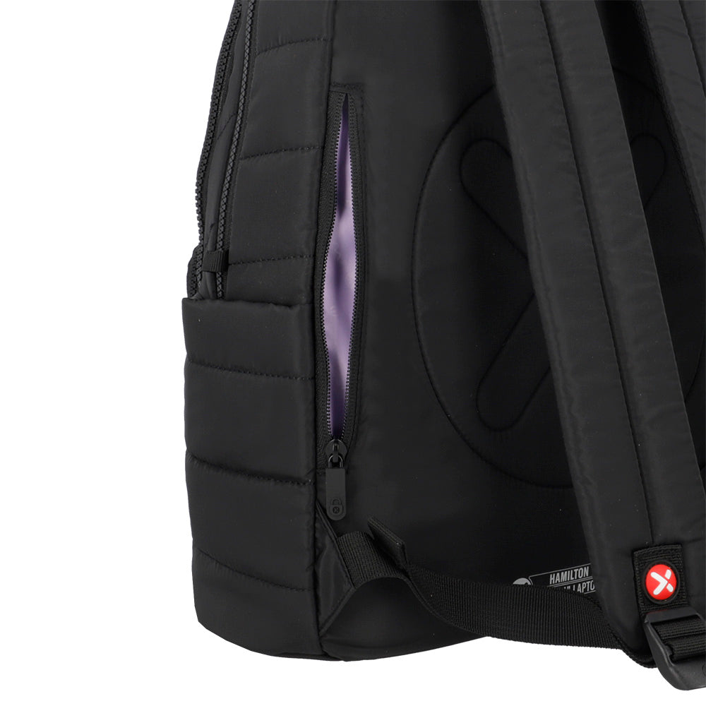 Mochila HAMILTON 5XT BLACK M