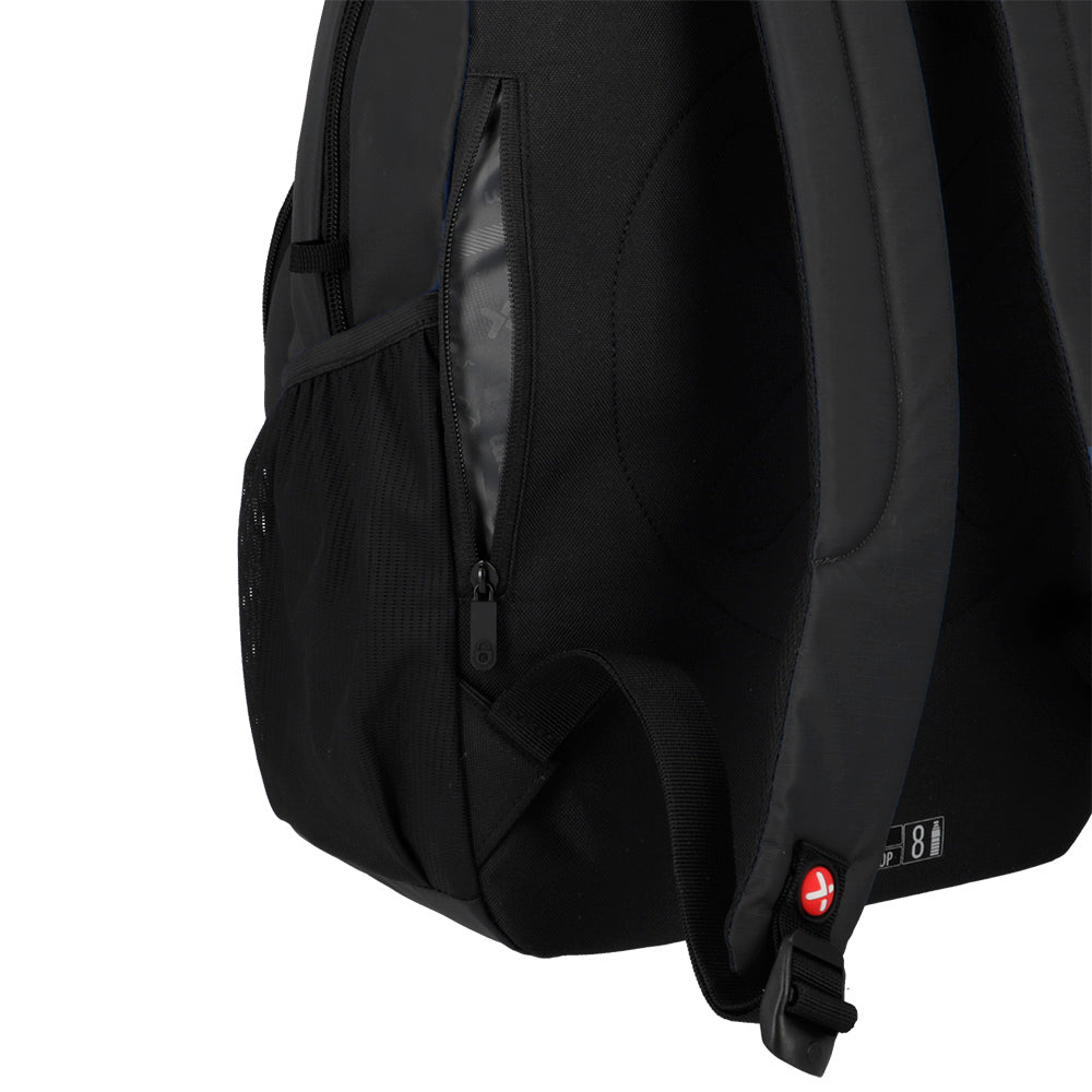 Mochila ATOMIK 5XT BLACK M