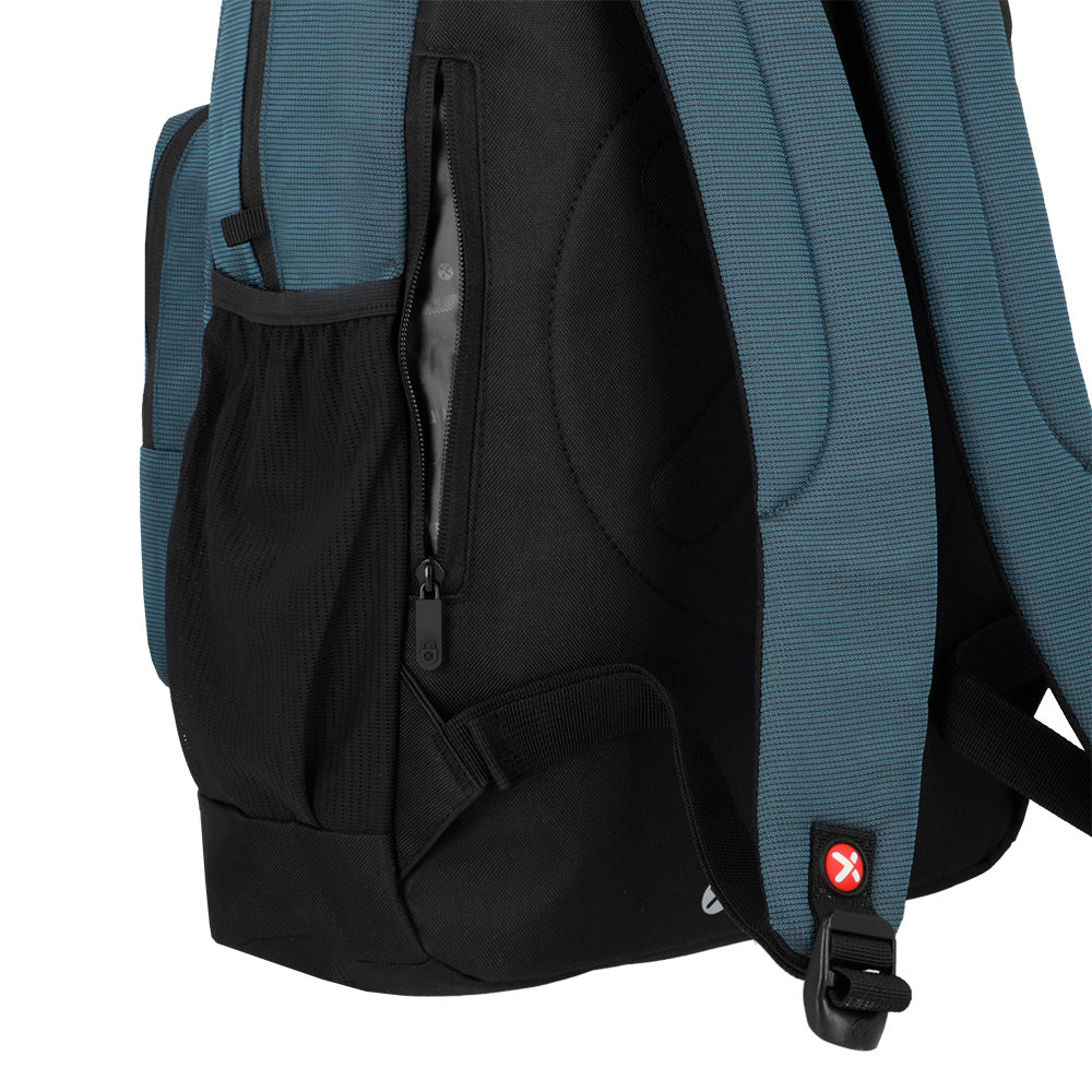 Mochila para notebook 16" Everdale azul