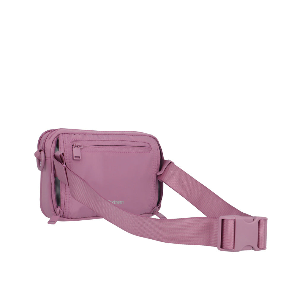 Cartera - Banano WEEKEND 3XT SOFT LILAC M