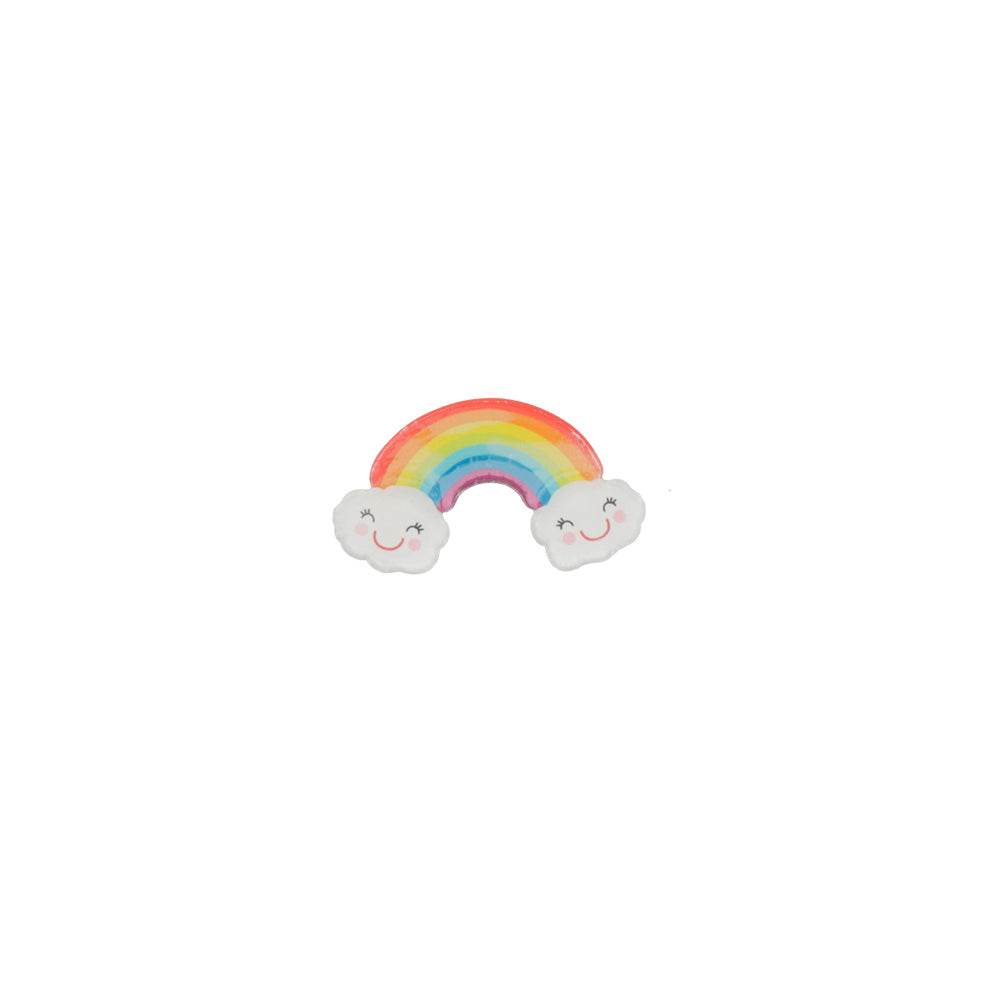 Set personalización DECO-KIT 5XT UNICORN -