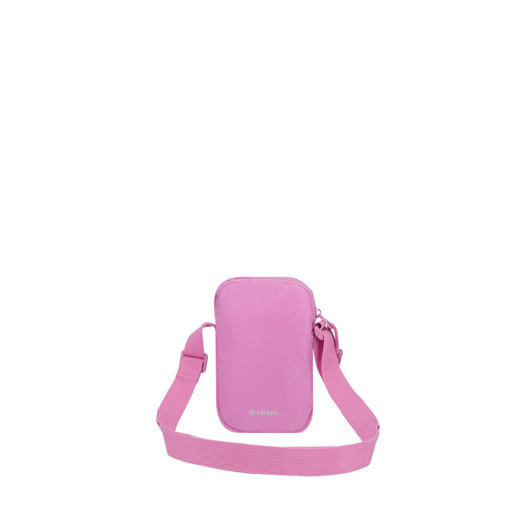 Phone Bag HUMBER 5XT ROSE VIOLET M