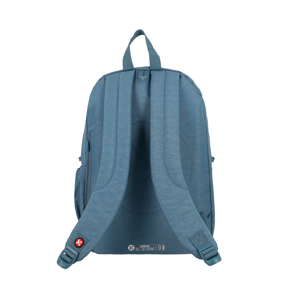 Mochila DUNCAN 5XT NORDIC BLUE L