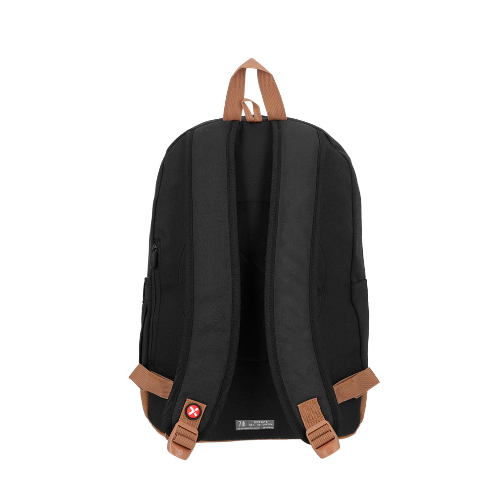 Mochila Straps 4Xt Black L