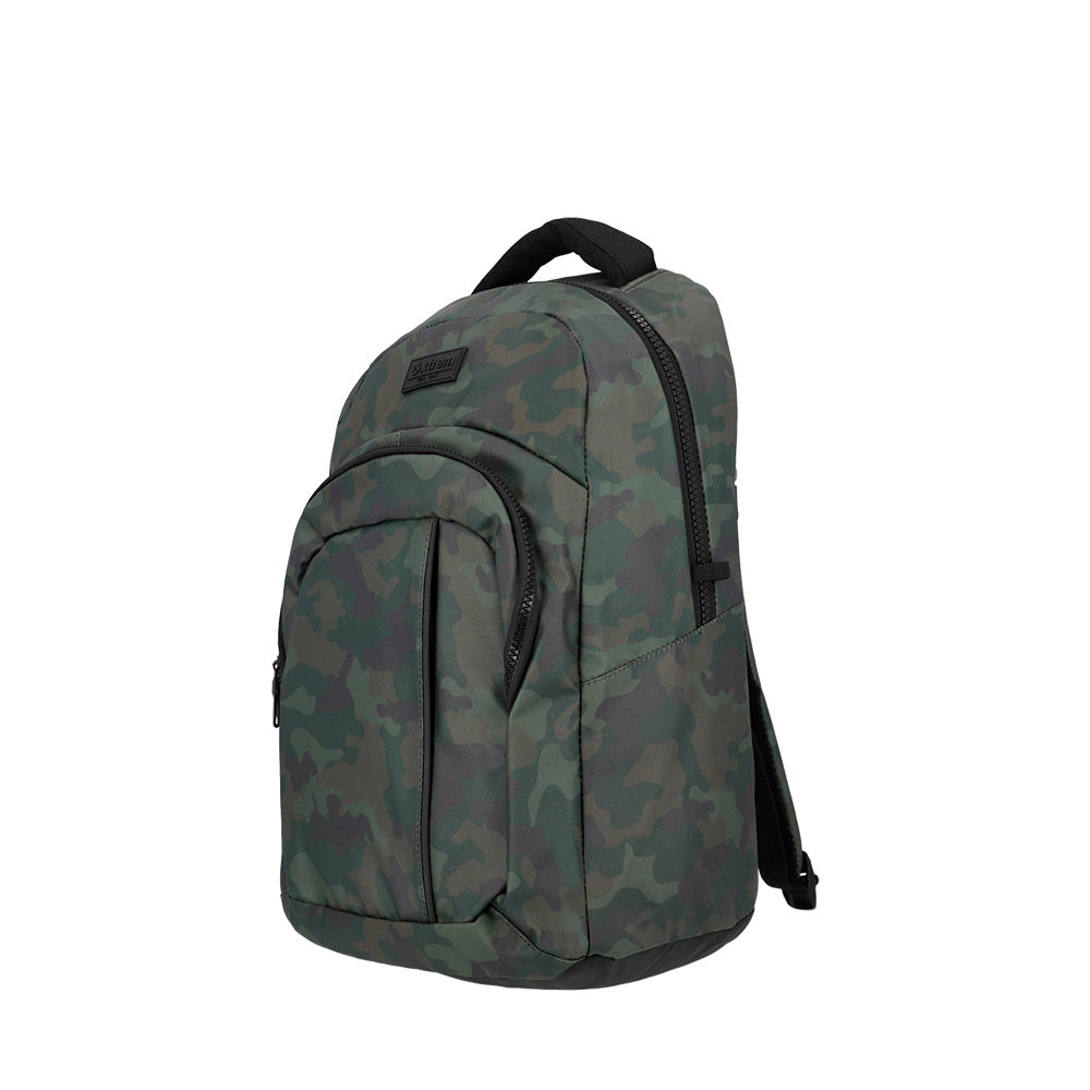 Mochila Atomik 4Xt Green Camo M