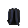 Mochila de viaje Litemove azul