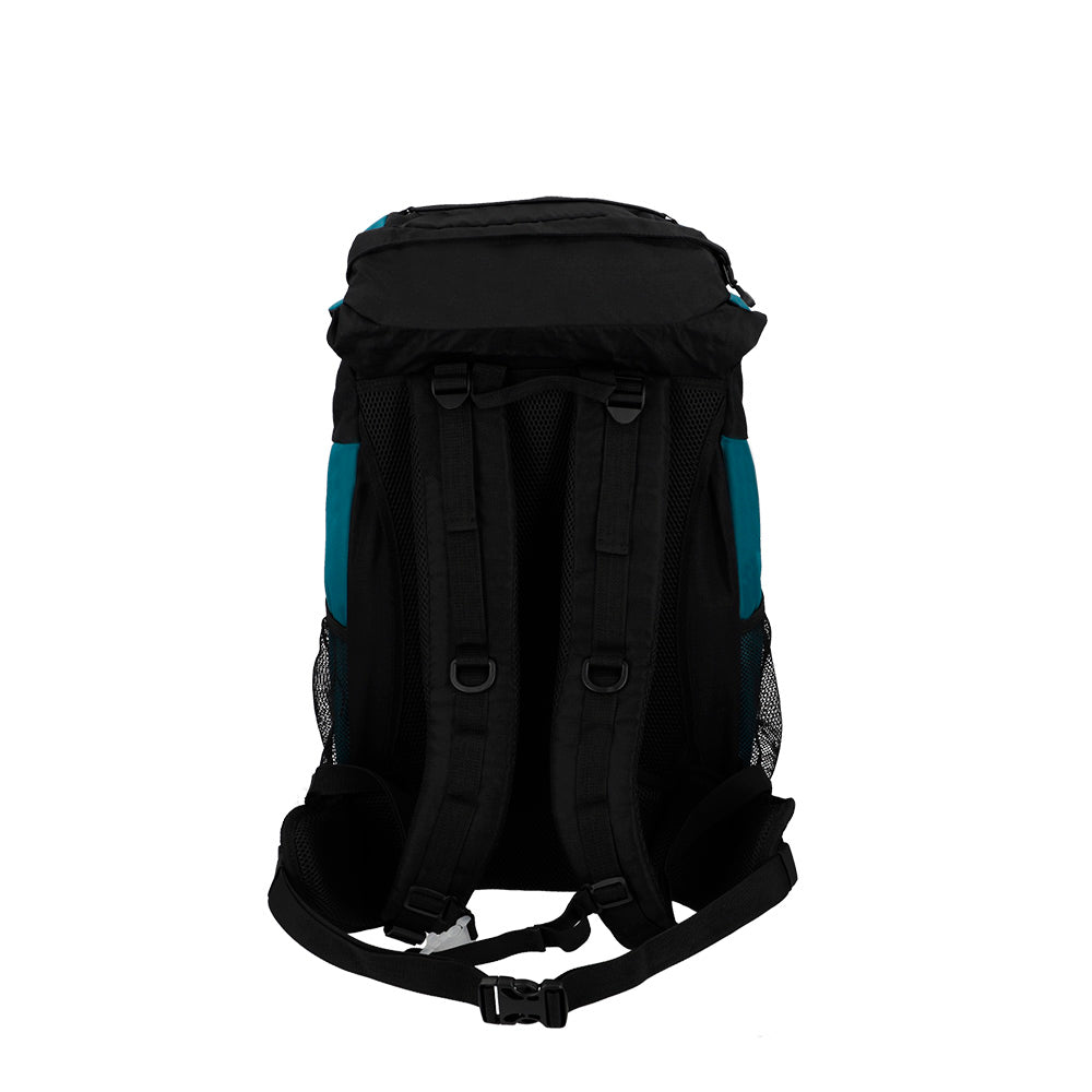 Mochila para hombre Trail Pro 2.0 verde XL