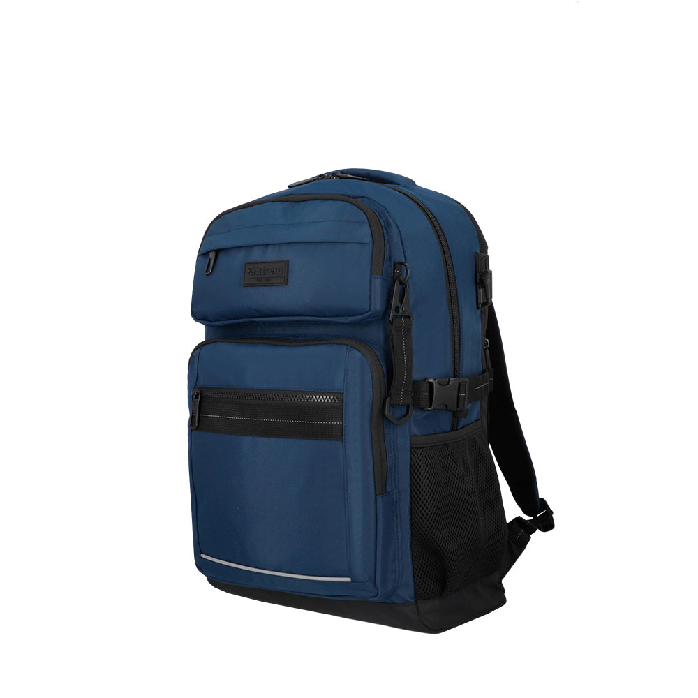 Mochila para notebook 17" Denver azul