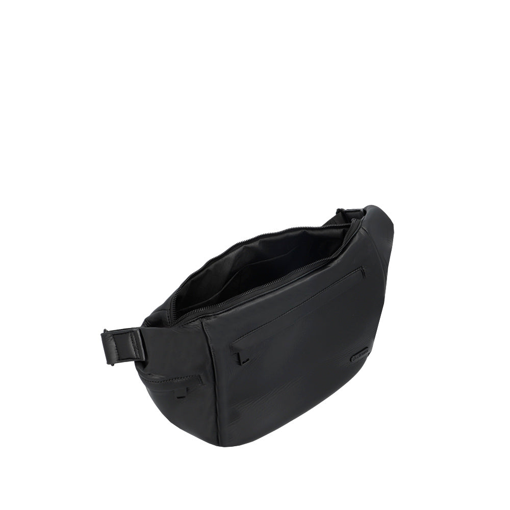 Cartera ANNA 2.0 5XT BLACK MATTE M