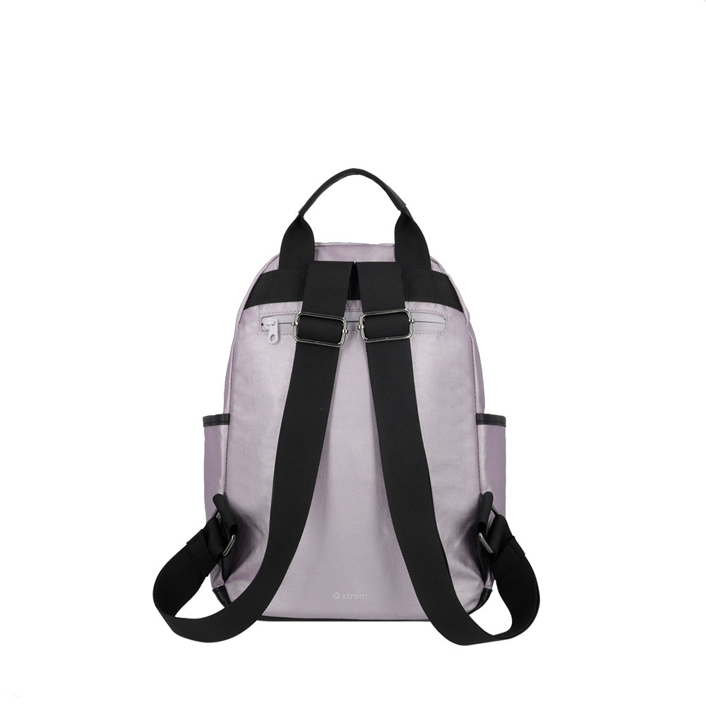 Mochila AMBER 5XT SOFT LILAC S