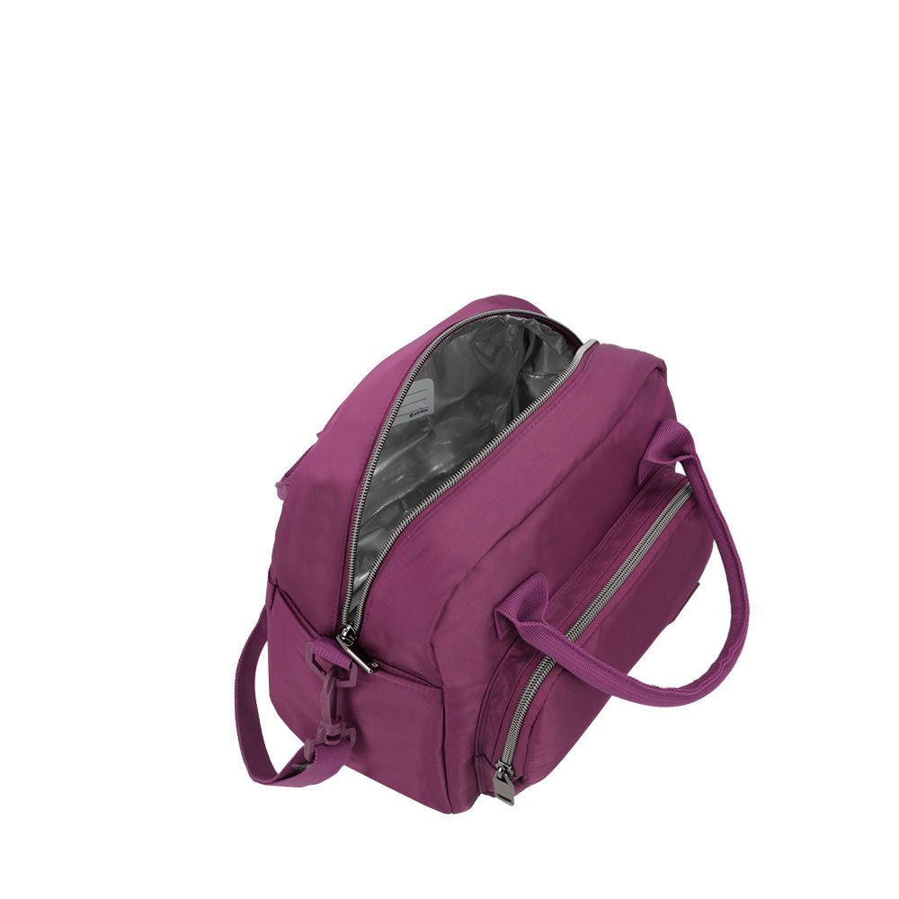 Lonchera BAYSIDE 5XT DARK PURPLE M