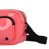 Cartera IZZIE 3XT CORAL PINK S