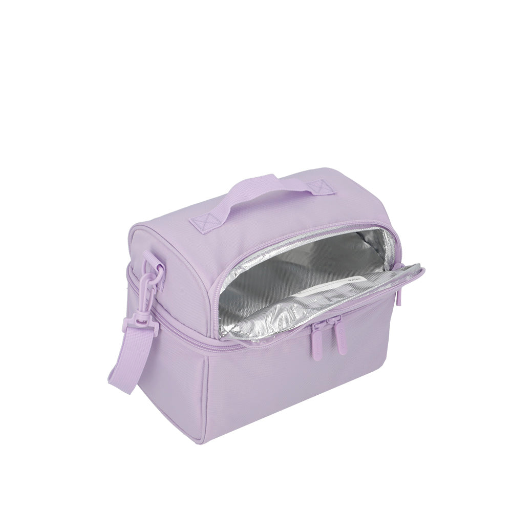Lonchera COOK 2.0 5XT LILAC M