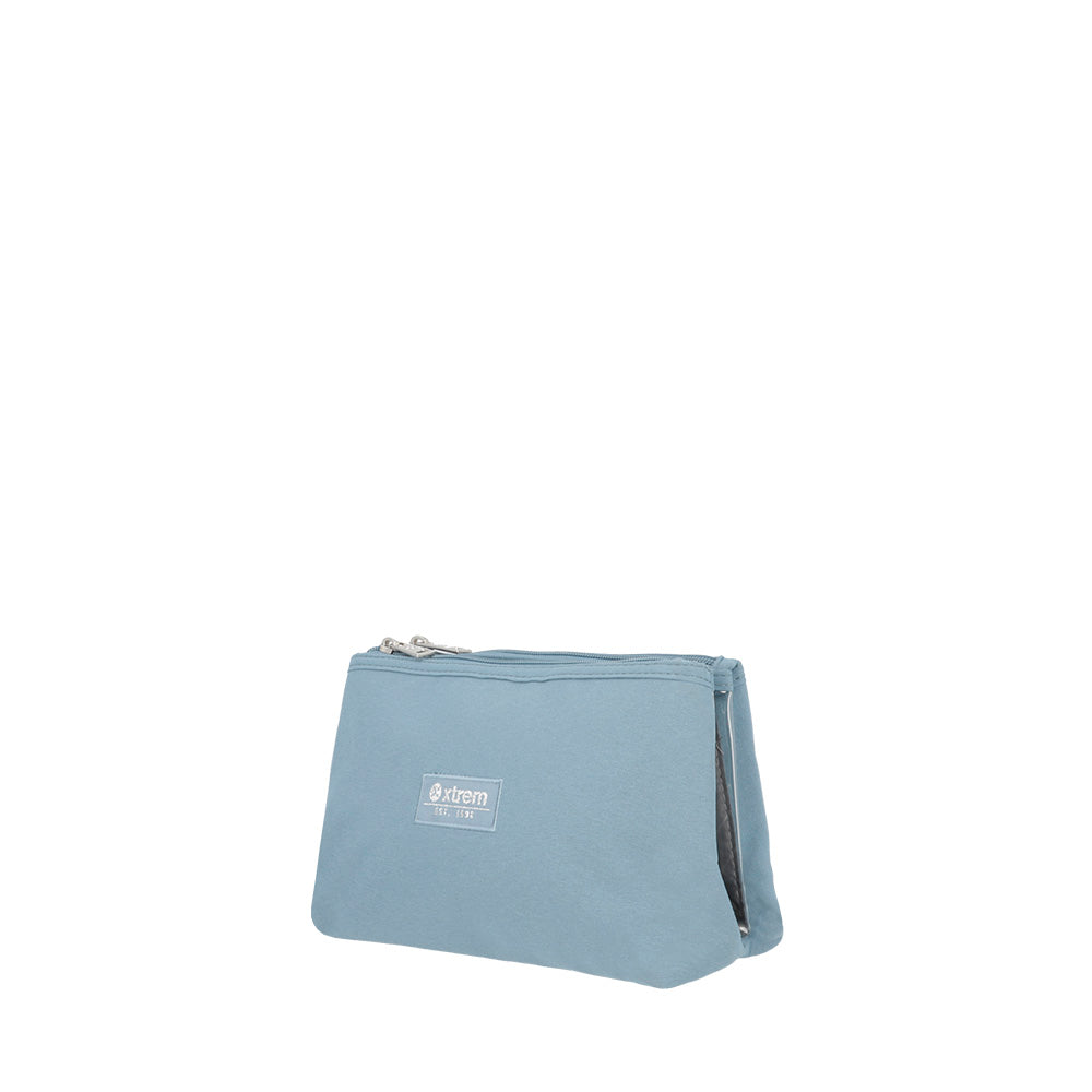 Estuche Nala 4Xt Dusty Blue L