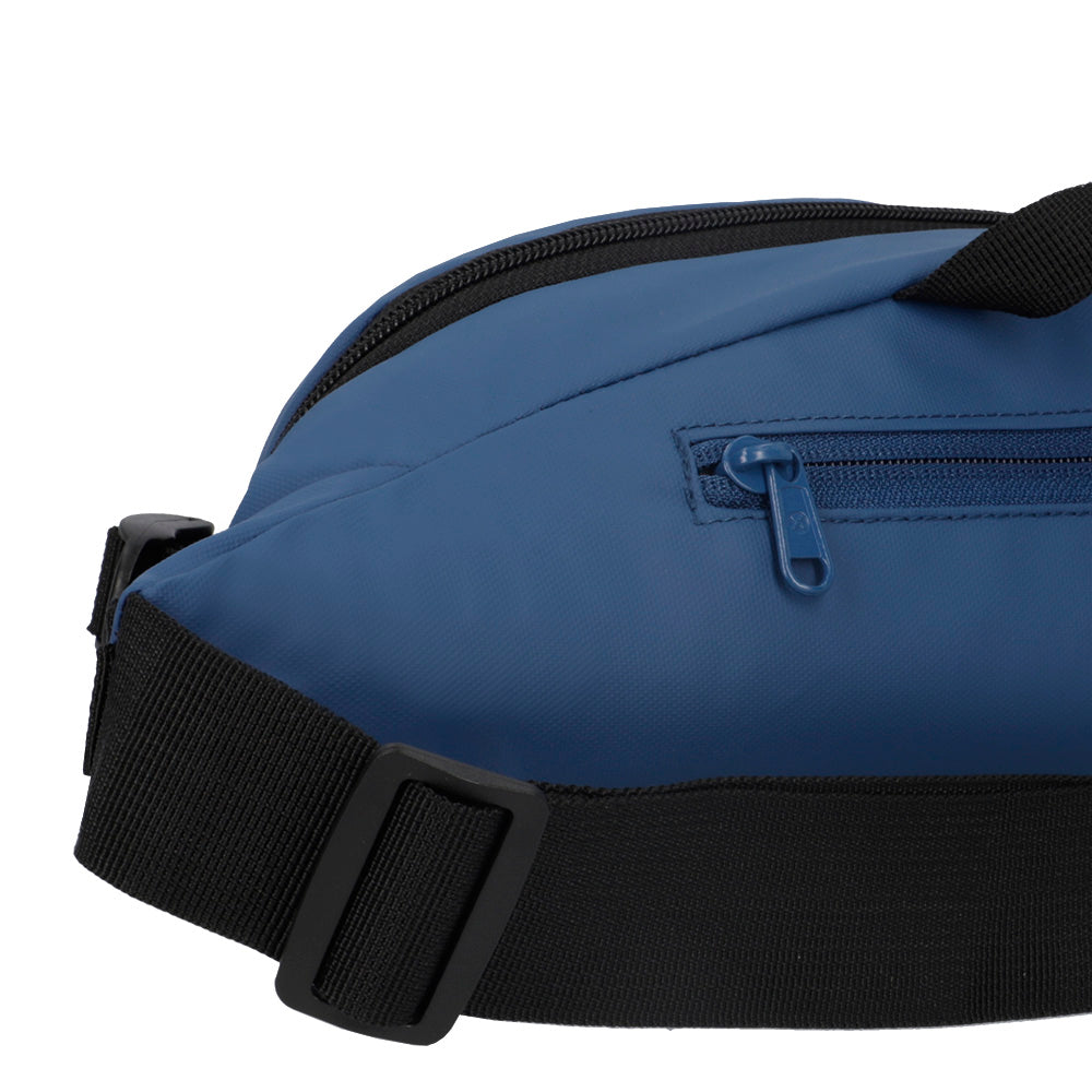 Banano NEW DIVISION 3XT MIDNIGHT BLUE M