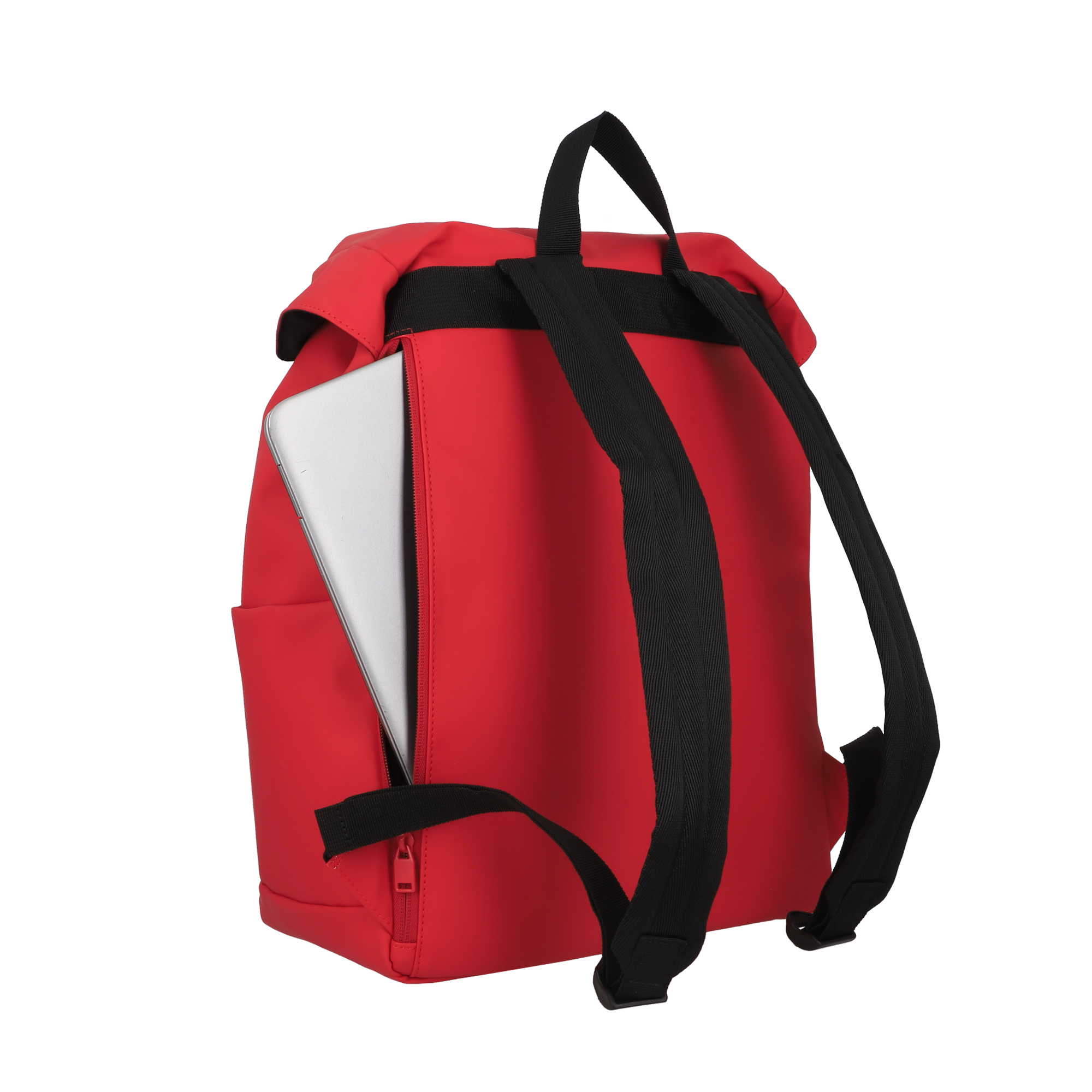 Mochila para notebook 15" Wanda roja