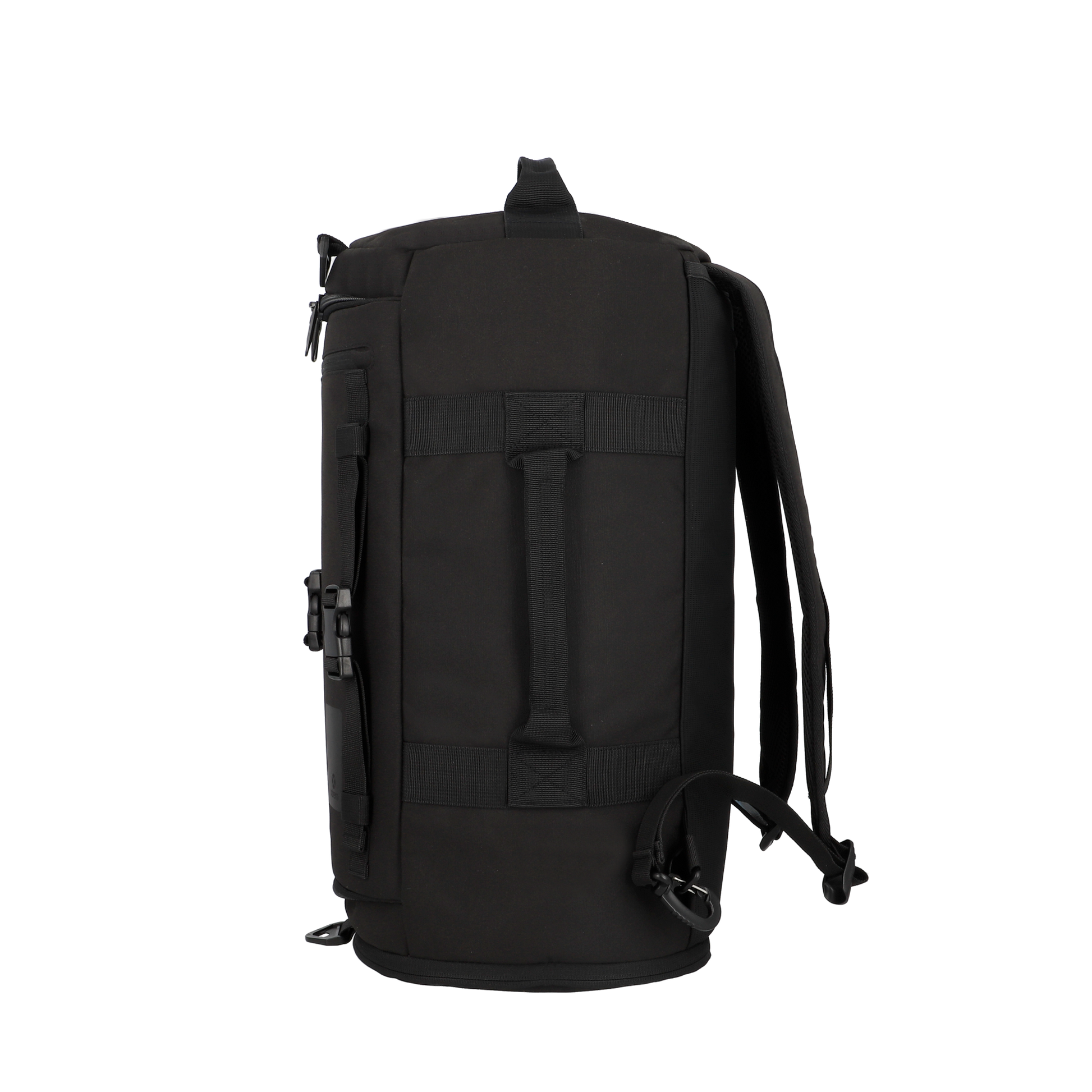 Mochila-bolso Rockstone negra