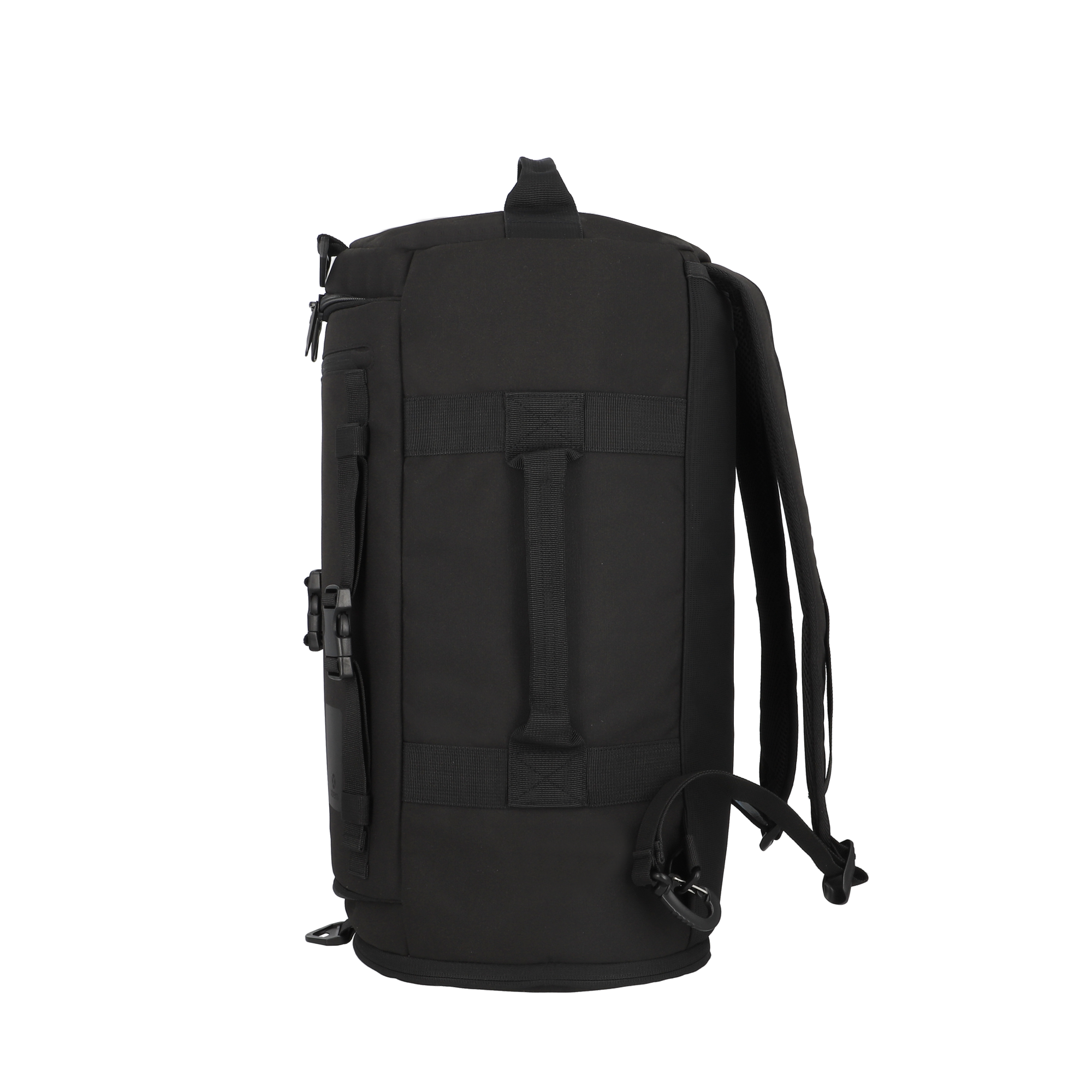 Mochila-bolso Rockstone negra
