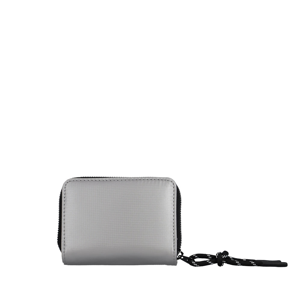 Billetera COSMIC 5XT SILVER S