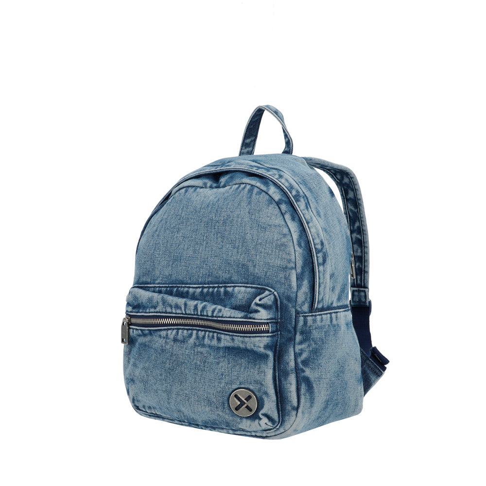 Mochila ZENNA 5XT DENIM BLUE S