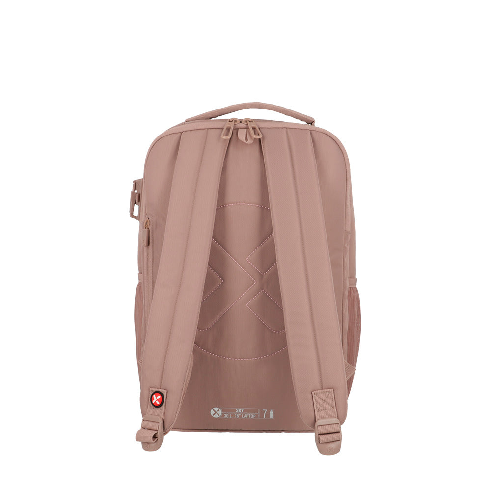 Mochila SKY 5XT DUSTY PINK L