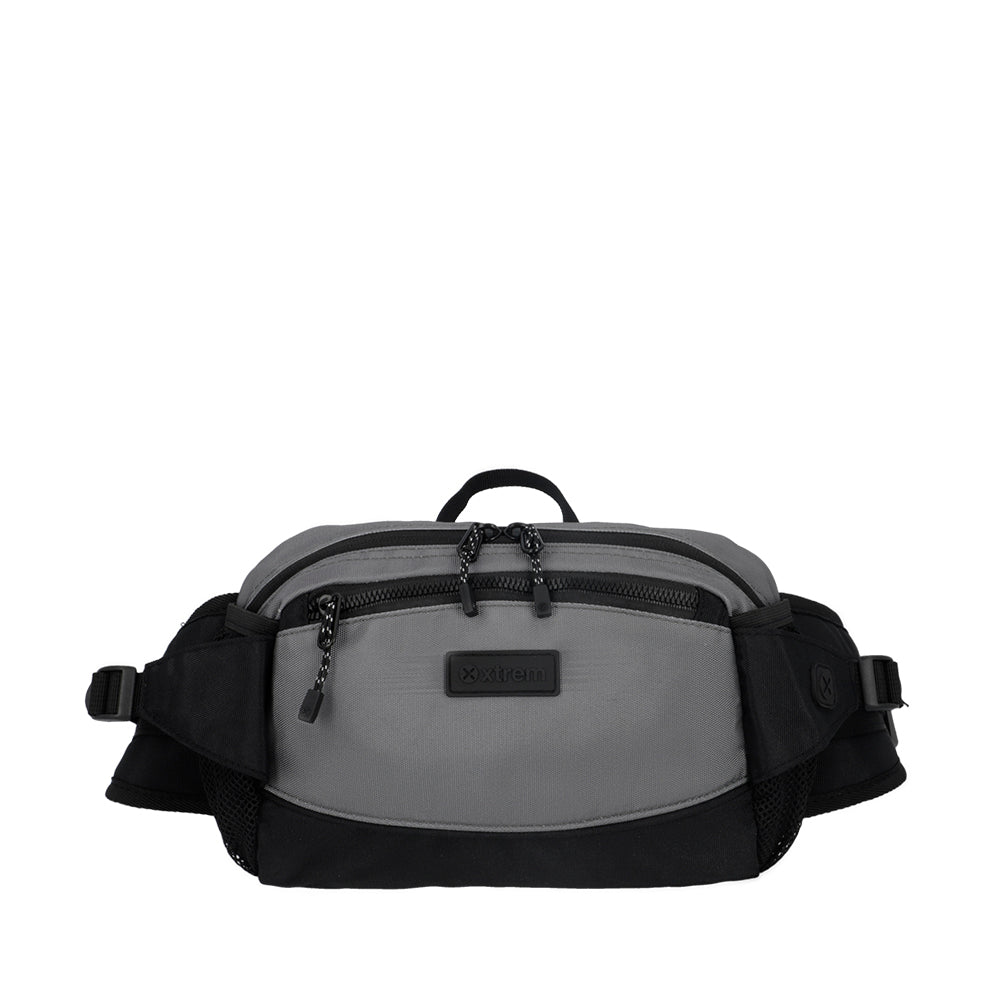 Banano LAMBDA 3XT GRAPHITE GREY M