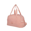 Bolso deportivo QUENTIN 4XT VINTAGE PINK M