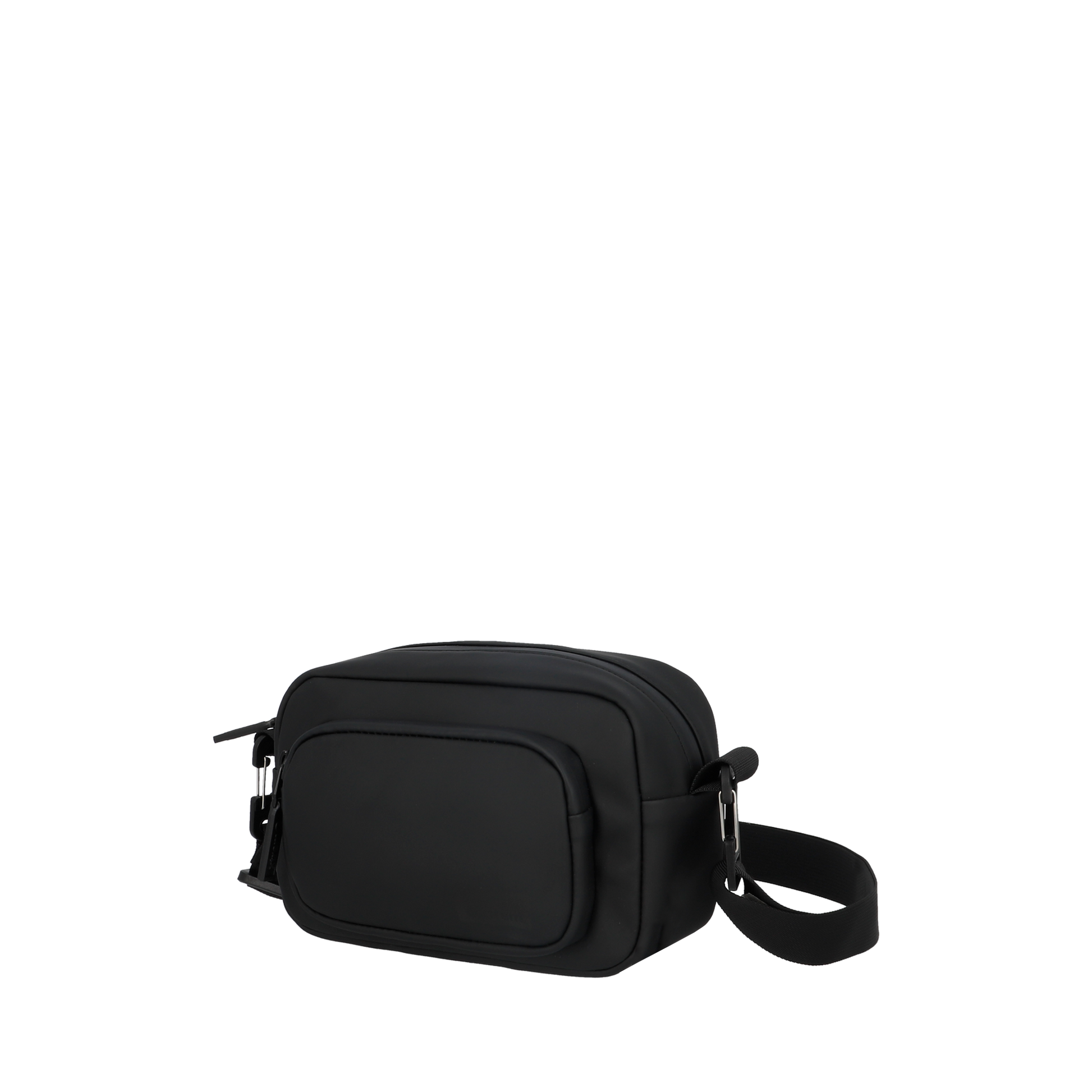 Cartera Izzie negra