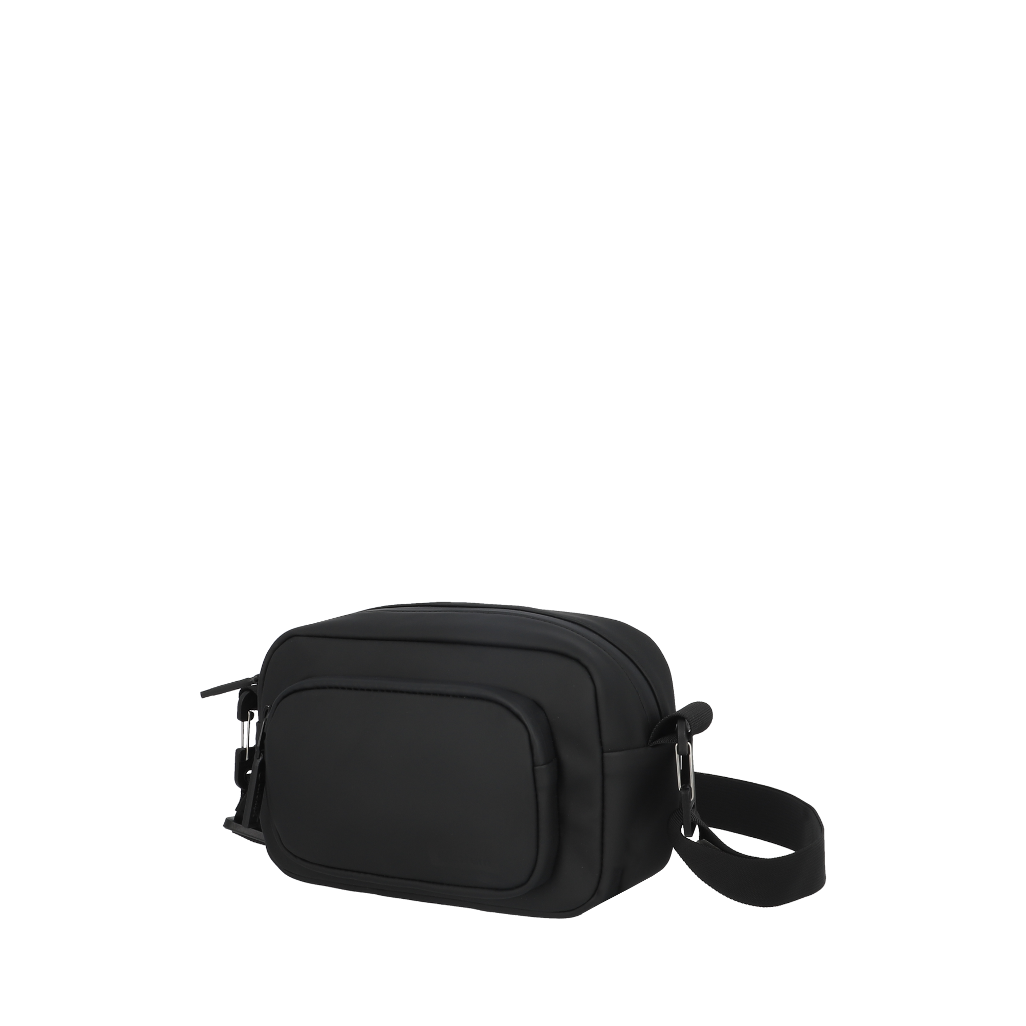 Cartera Izzie negra