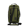 Mochila-bolso Rockstone verde