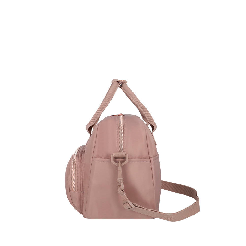 Lonchera BAYSIDE 5XT DUSTY PINK M