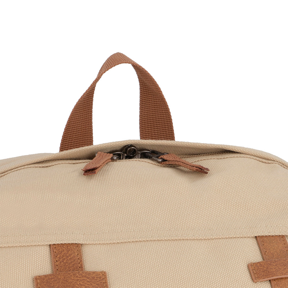 Mochila STRAPS 2.0 5XT BEIGE L