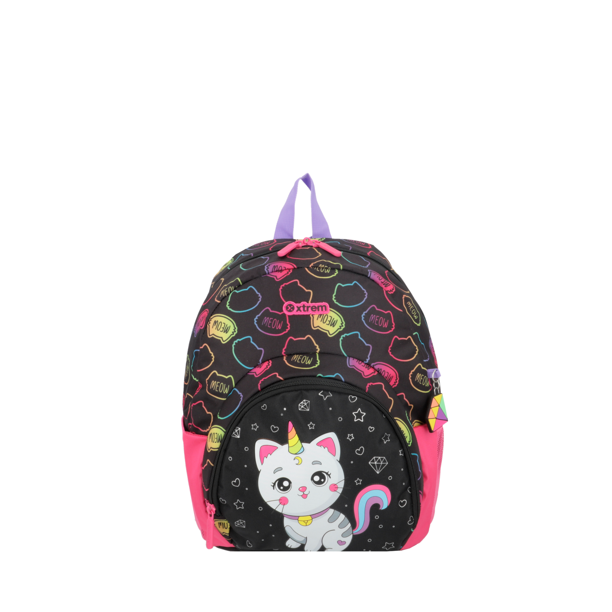 Mochila POWER 5XT BLACK CAT S