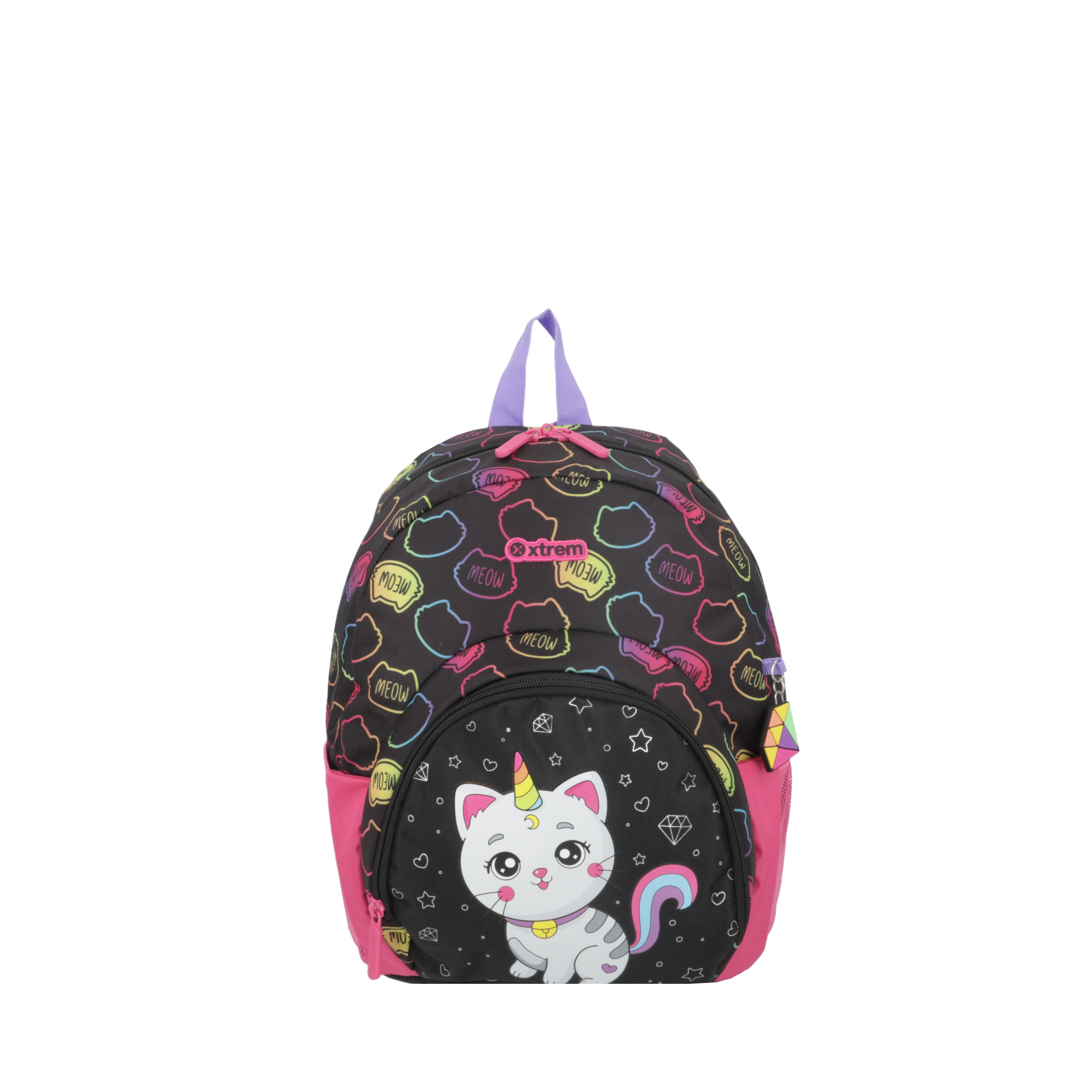 Mochila POWER 5XT BLACK CAT S