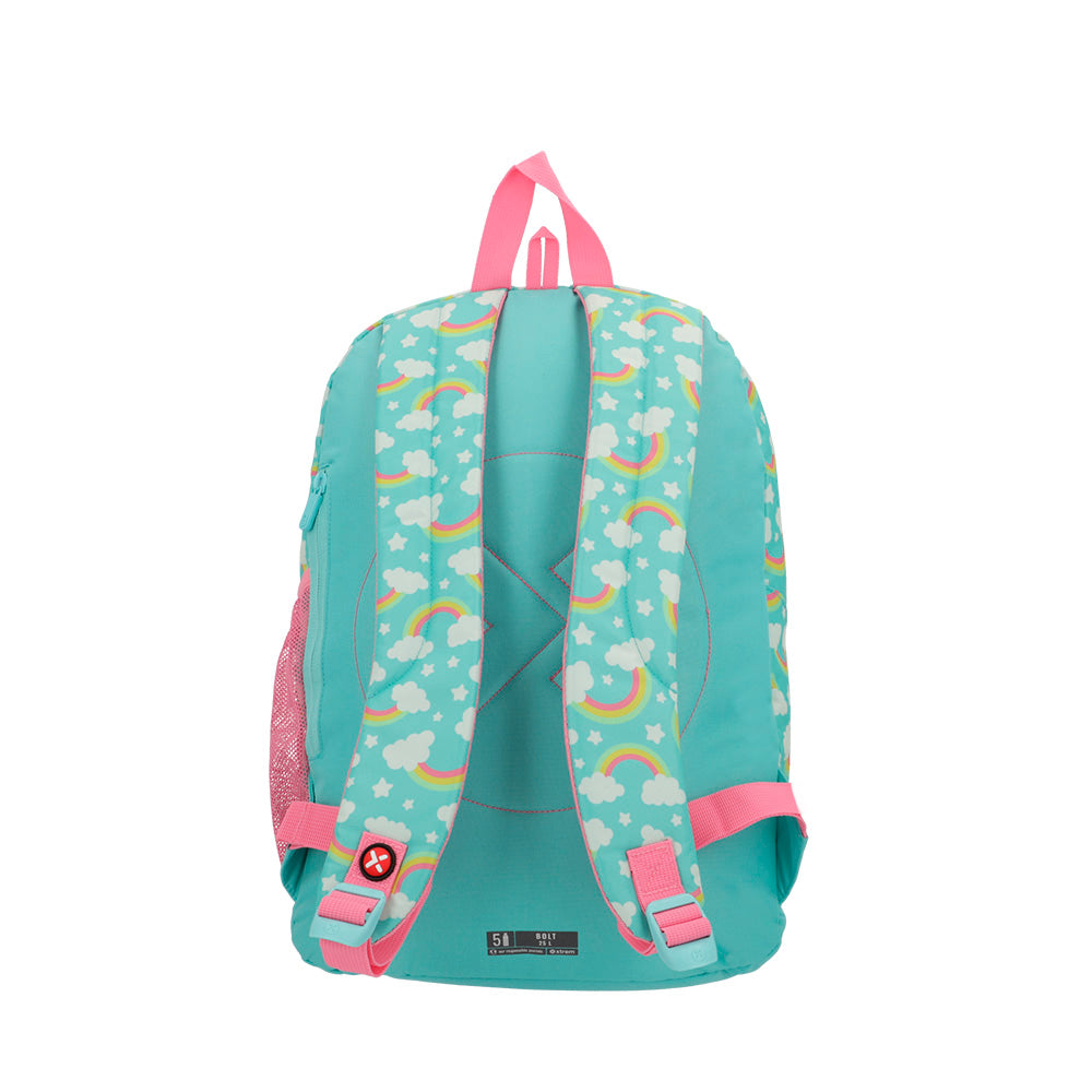 Mochila Bolt 4Xt Aqua Cat L