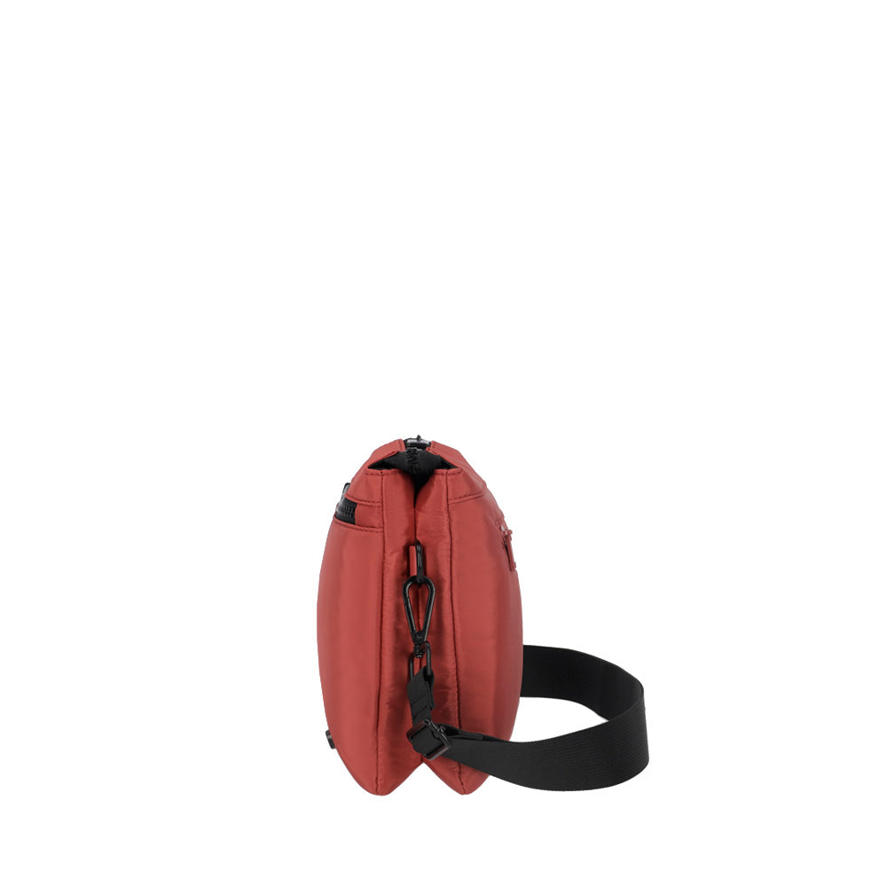 Bandolera HARPER roja M