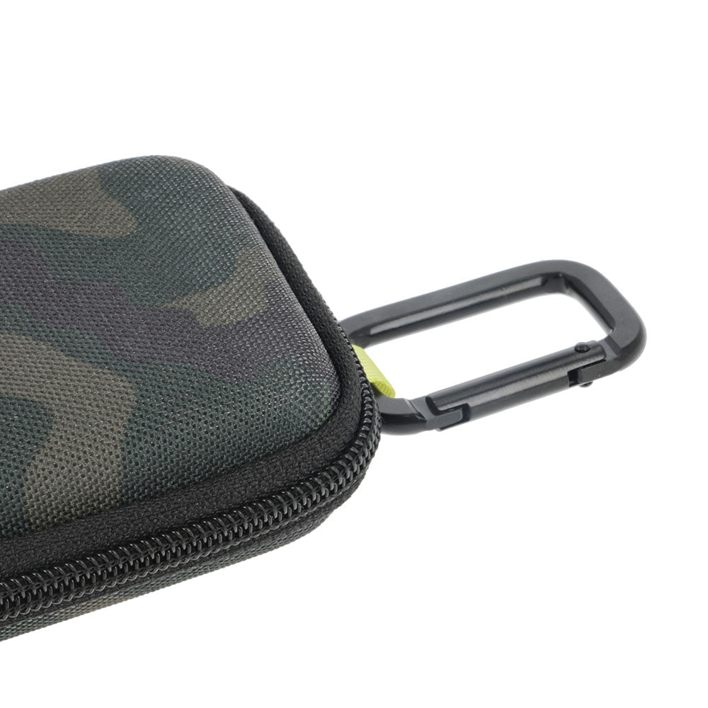 Estuche NANO-CASE CAMO PRINT XS