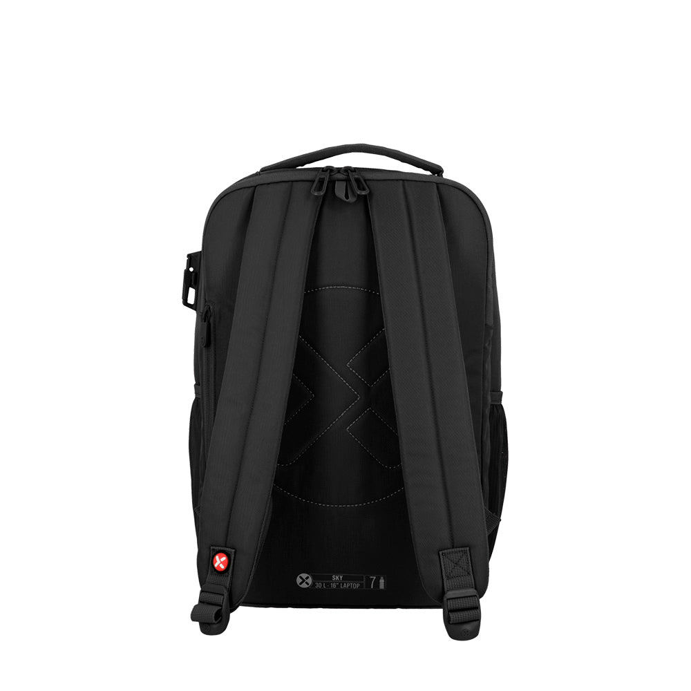 Mochila para notebook 16" Sky negra