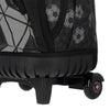Mochila CROSS 2.0 5XT BLACK FOOTBALL L