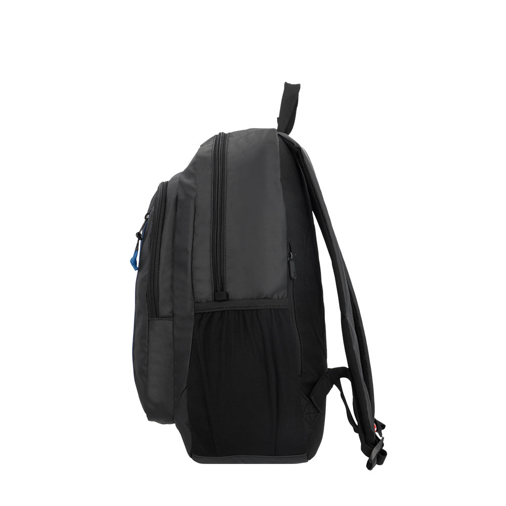 Mochila BRONX 2.0 5XT BLACK/BLUE M