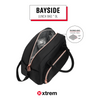 Lonchera BAYSIDE 5XT BLACK/ROSE GOLD M