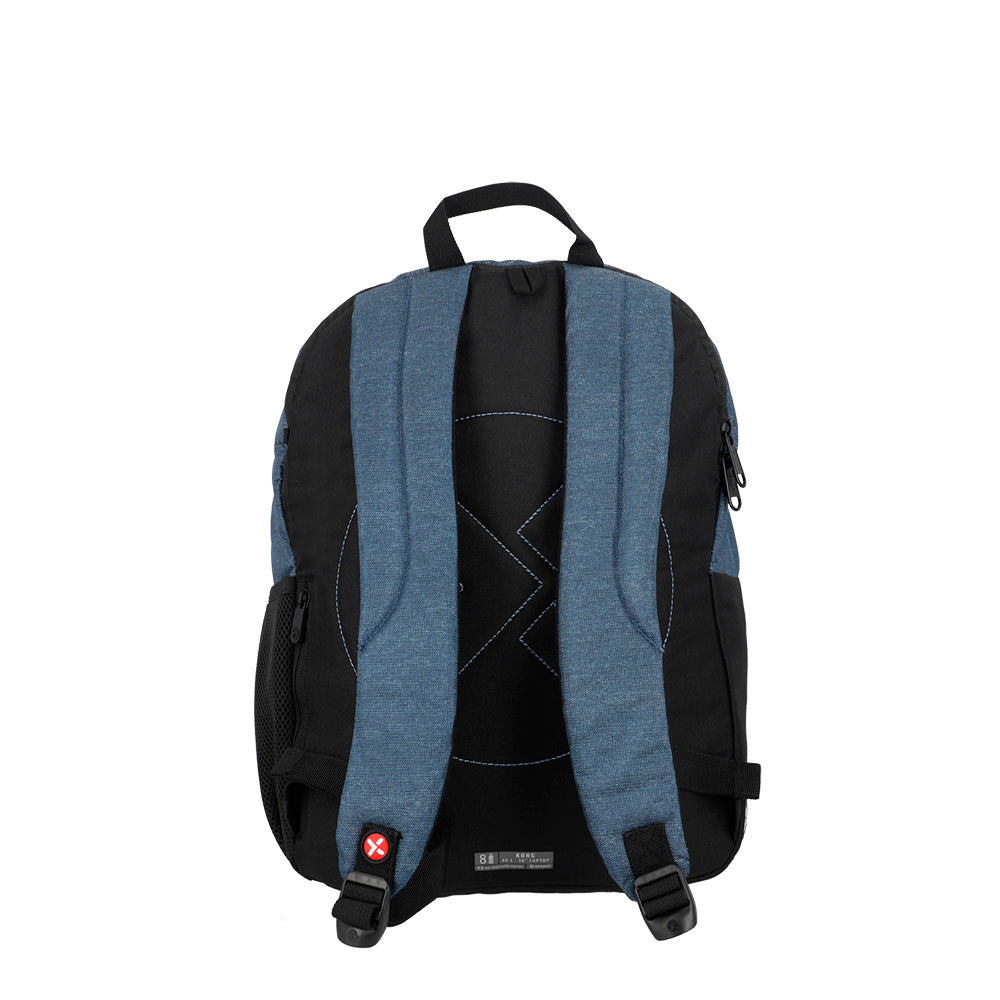 Mochila Kong 4Xt Denim Blue XL