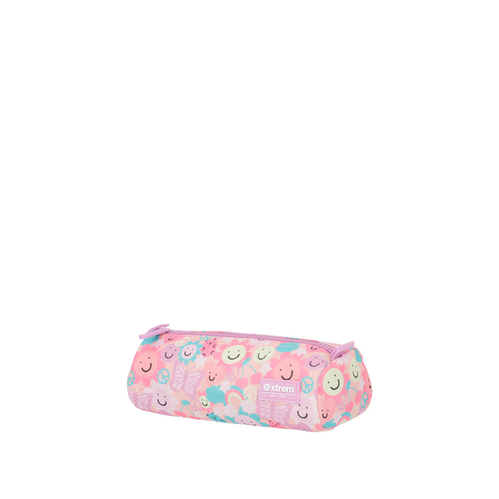 Pack MEGAPACK 2.0 5XT PINK FLOWER M