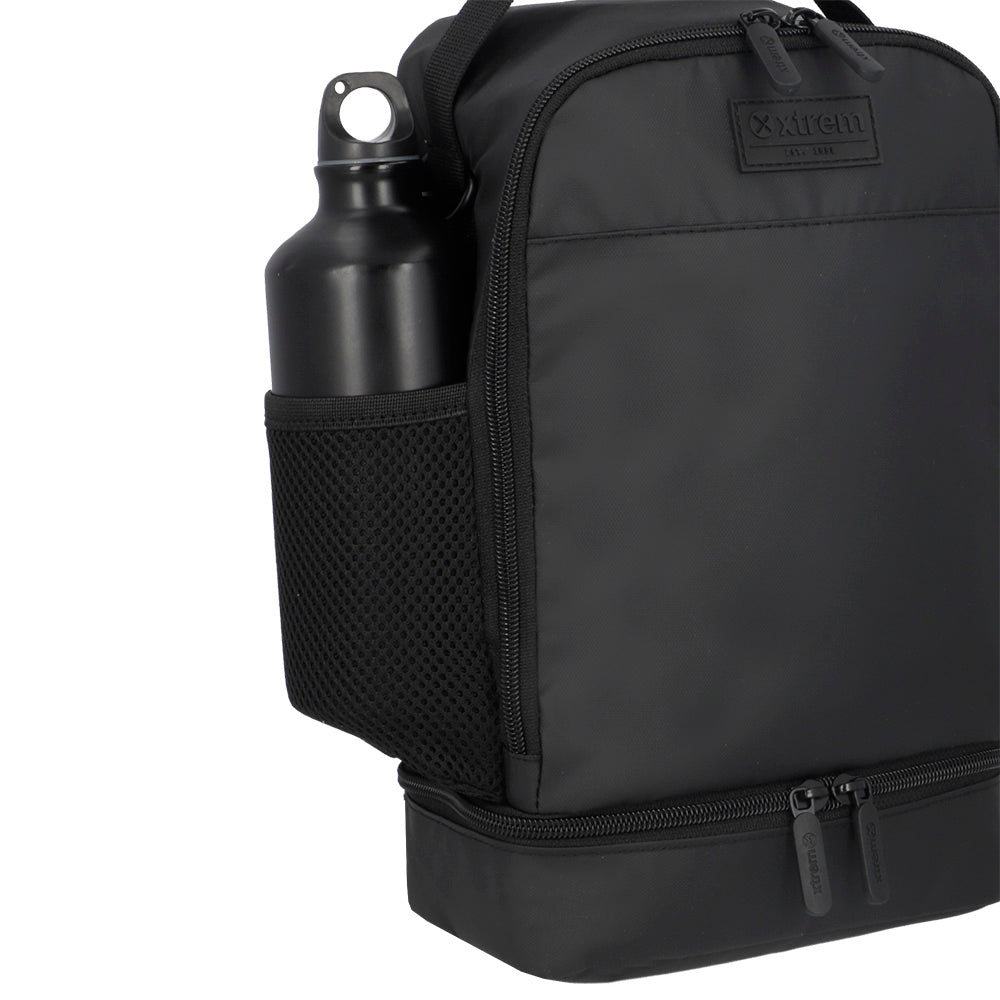 Lonchera LUNCH 2.0 5XT BLACK M