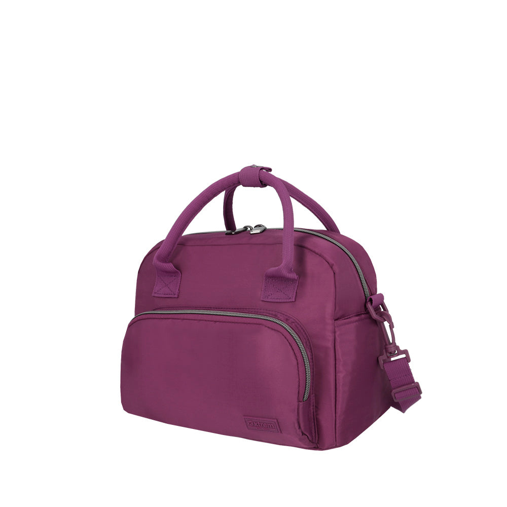 Lonchera BAYSIDE 5XT DARK PURPLE M